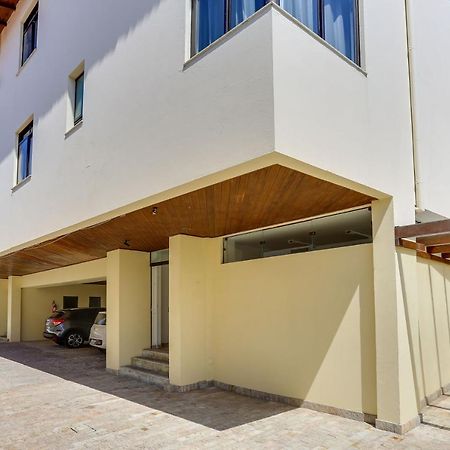 Pousada Atlantique Florianópolis Εξωτερικό φωτογραφία