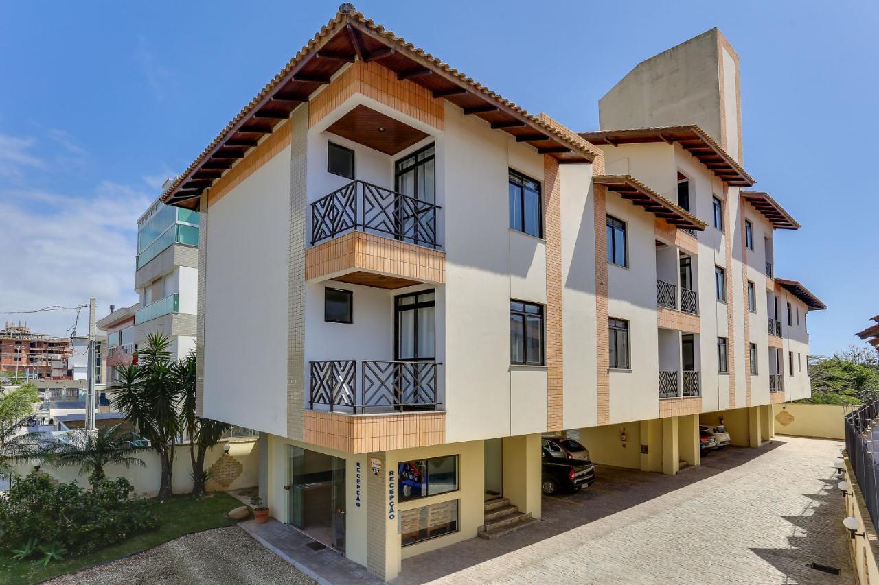 Pousada Atlantique Florianópolis Εξωτερικό φωτογραφία