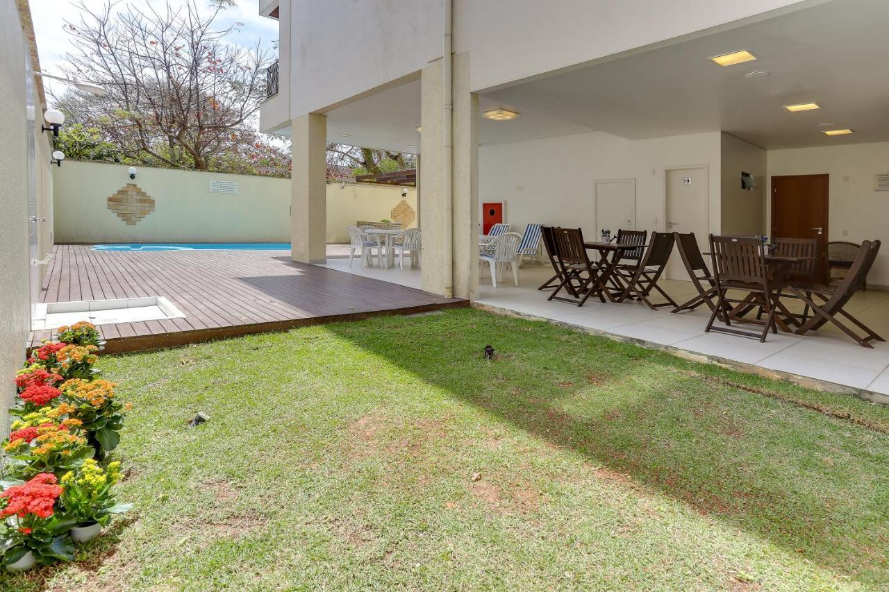Pousada Atlantique Florianópolis Εξωτερικό φωτογραφία