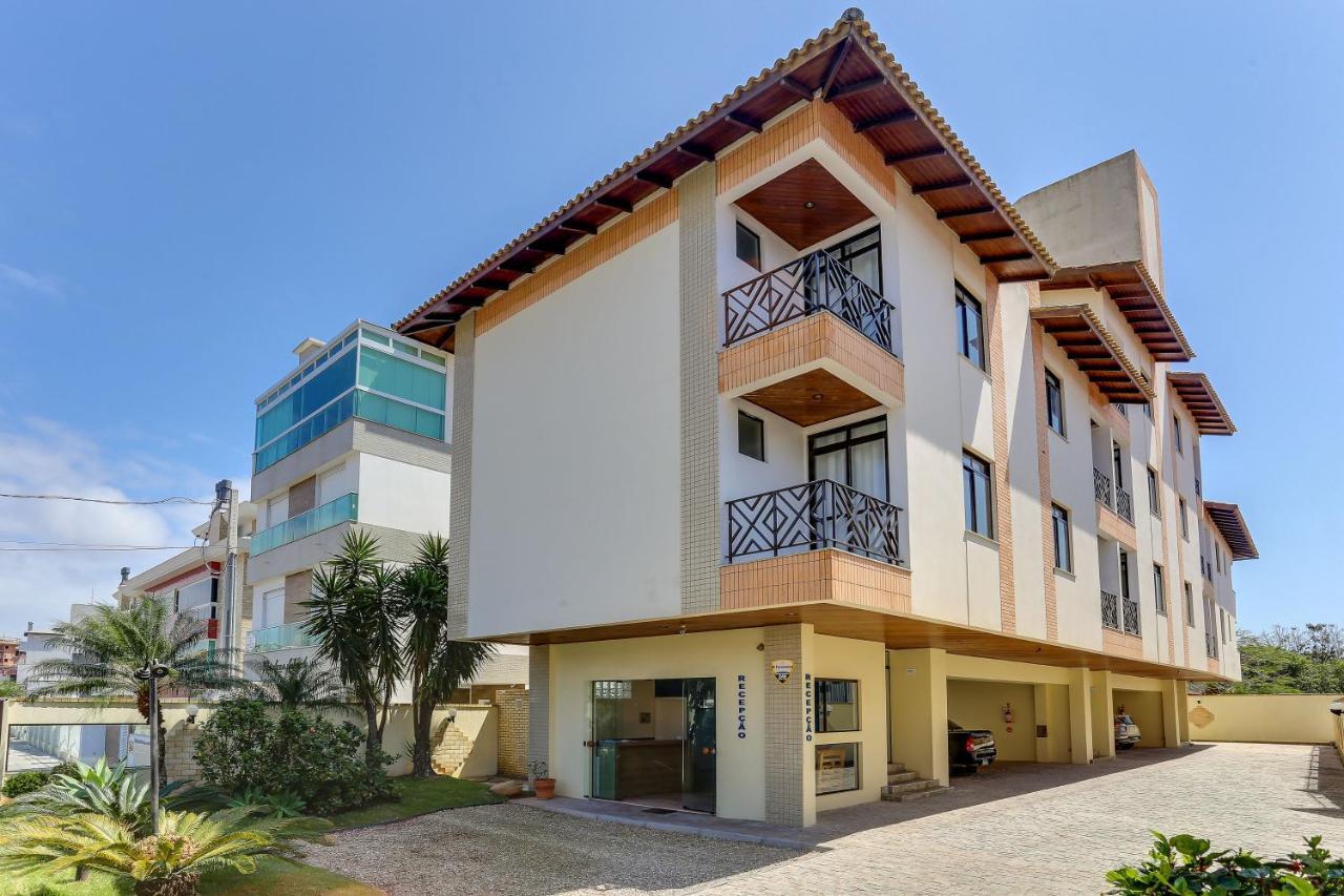 Pousada Atlantique Florianópolis Εξωτερικό φωτογραφία