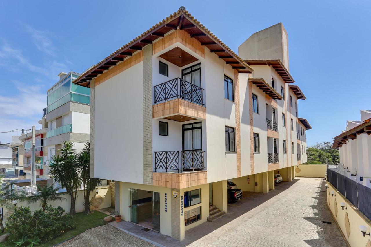 Pousada Atlantique Florianópolis Εξωτερικό φωτογραφία