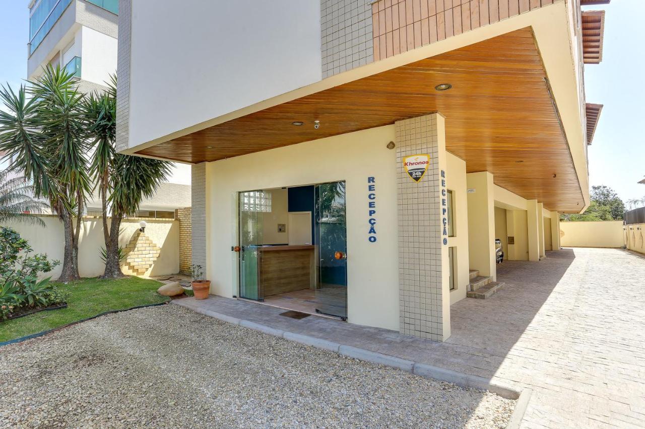 Pousada Atlantique Florianópolis Εξωτερικό φωτογραφία