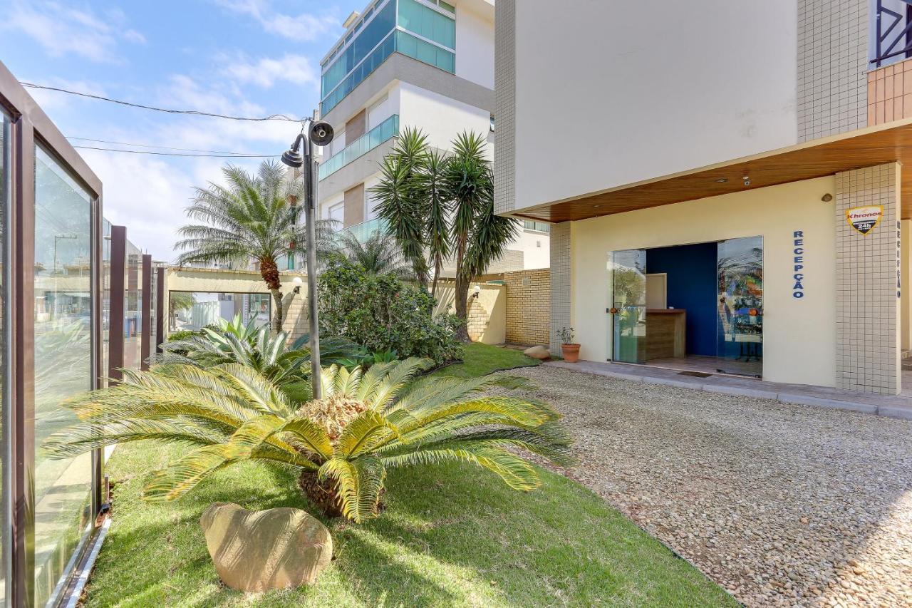 Pousada Atlantique Florianópolis Εξωτερικό φωτογραφία