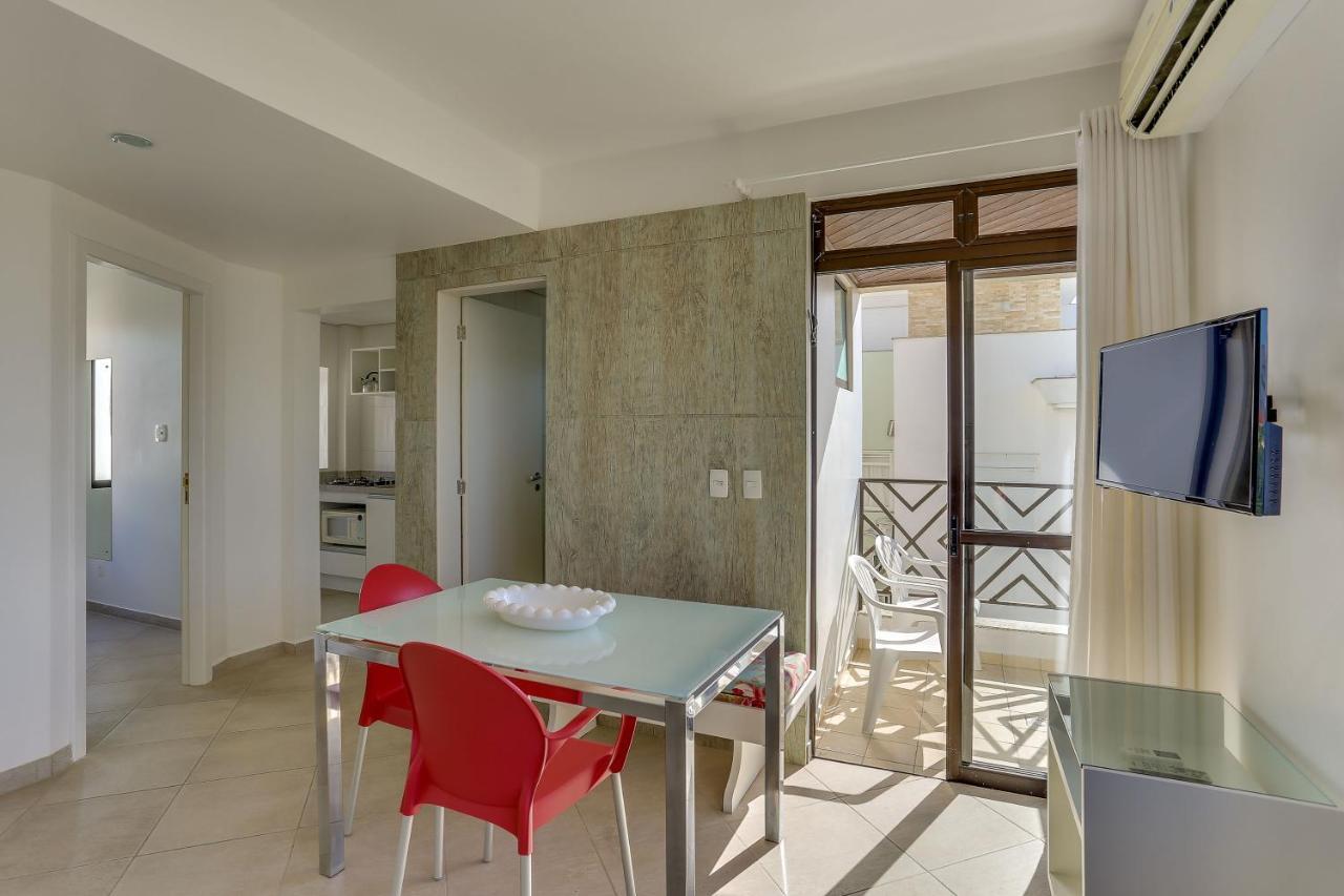 Pousada Atlantique Florianópolis Εξωτερικό φωτογραφία