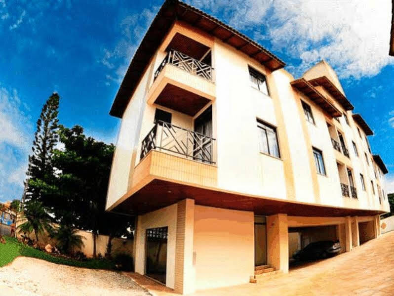 Pousada Atlantique Florianópolis Εξωτερικό φωτογραφία